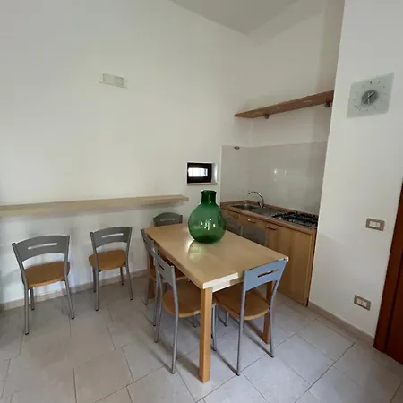 Bed & Breakfast G&a Conte 3*