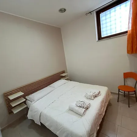 فندق مبيت وإفطار G&a Conte