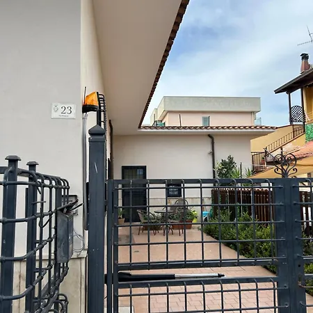 G&a Conte Bed & Breakfast Angri