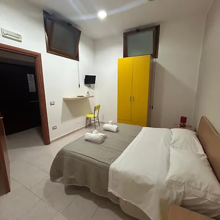 ベッド・アンド・ブレックファスト G&a Conte