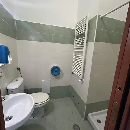 ベッド・アンド・ブレックファスト G&a Conte