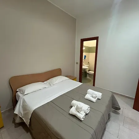 G&a Conte 3* アングリ