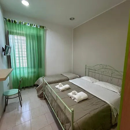 فندق مبيت وإفطار G&a Conte 3*