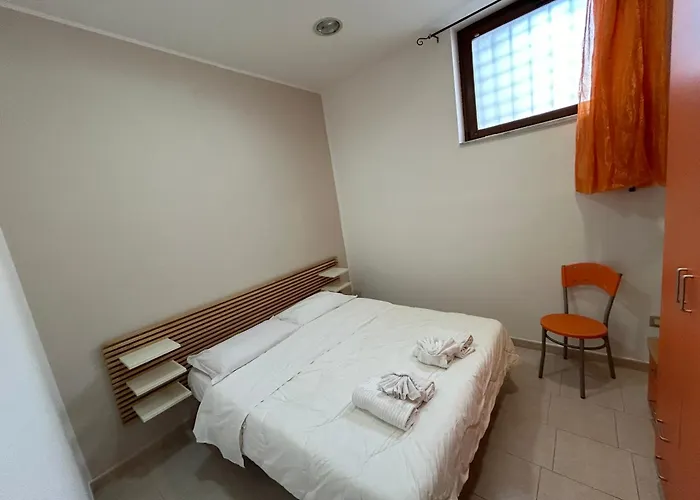 فندق مبيت وإفطار G&a Conte