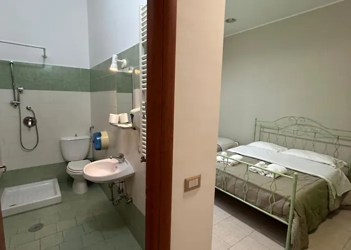 فندق مبيت وإفطار G&a Conte