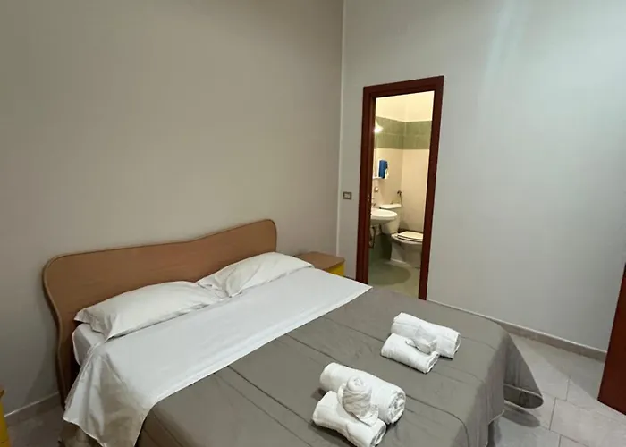 G&a Conte 3* أنغري